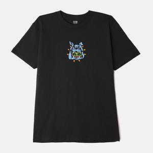 (165262957) 불독 반팔티 BLACK
